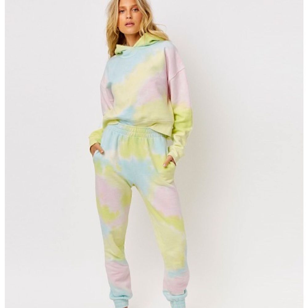 Frankies Bikini's Aiden sweatpants 
